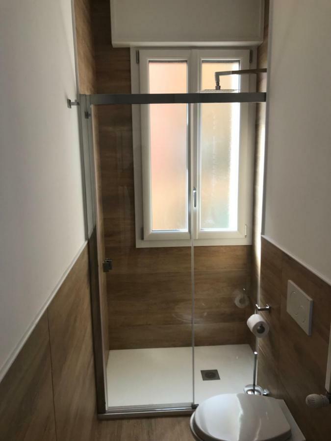Riva Reno 54 Rooms Bologna Ngoại thất bức ảnh