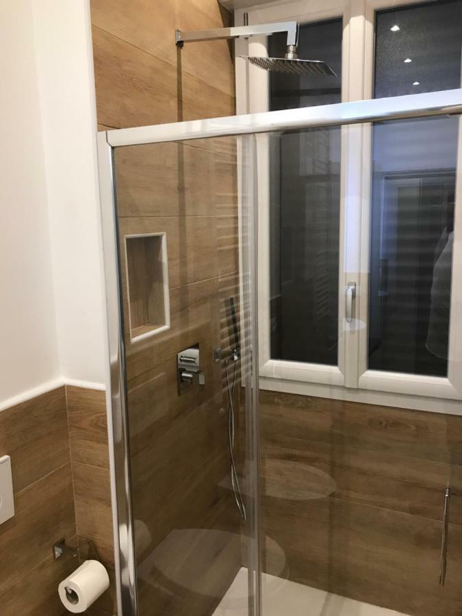 Riva Reno 54 Rooms Bologna Ngoại thất bức ảnh