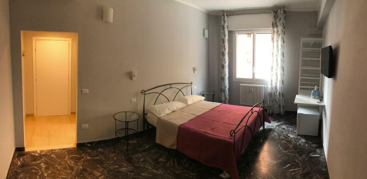 Riva Reno 54 Rooms Bologna Ngoại thất bức ảnh